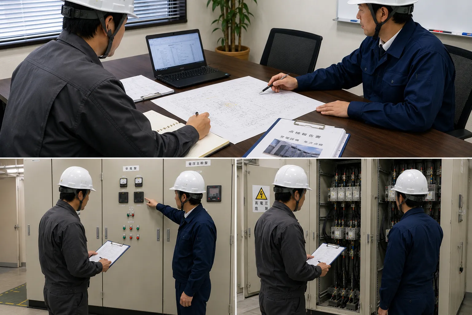 打合せは「準備」で決まる!