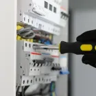 電気保安業務