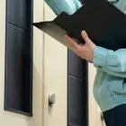 保安点検